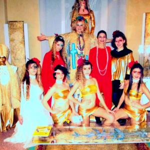 “ Comunicazioni - contaminazioni”