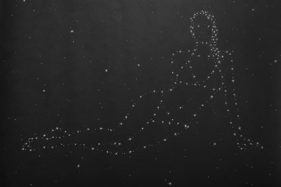 COSTELLAZIONE_ BIKINI III