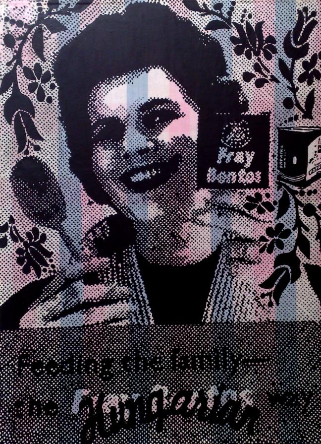 Fray Bentos and Paprika