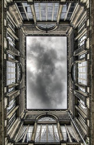 Frame of windows Frame of windows