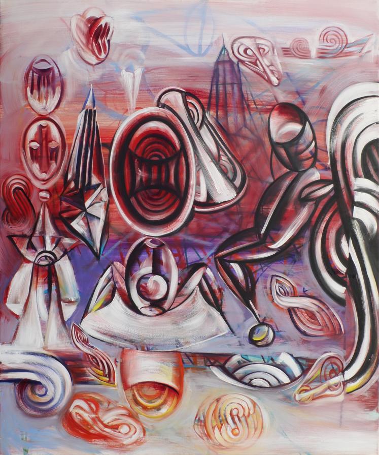 Journey of a Woman Journey of a Woman