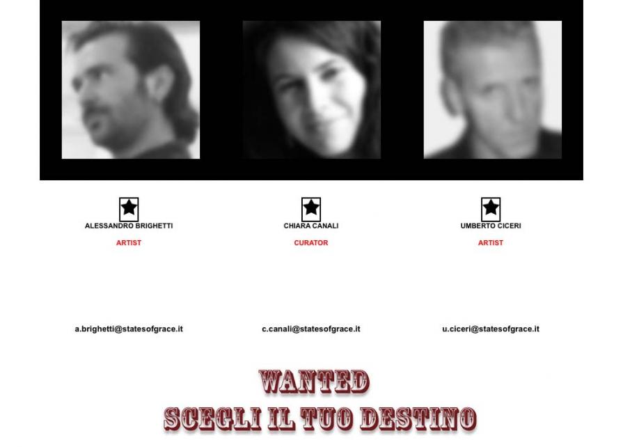 Wanted - Scegli il tuo destino