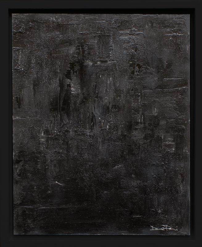 black out in new york