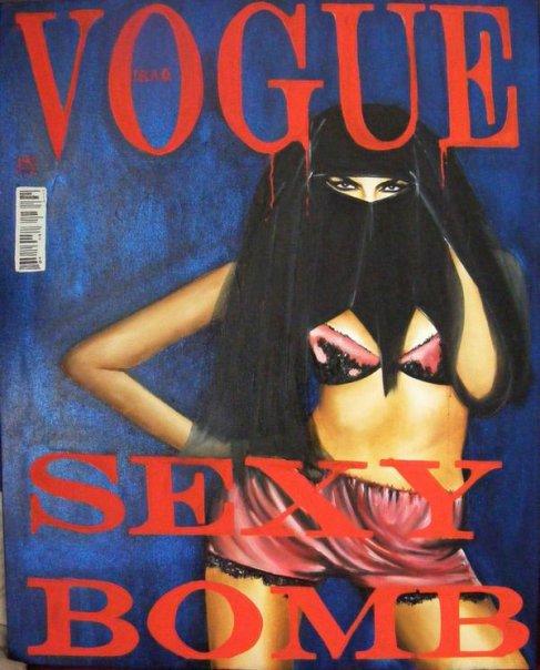 SEXY BOMB