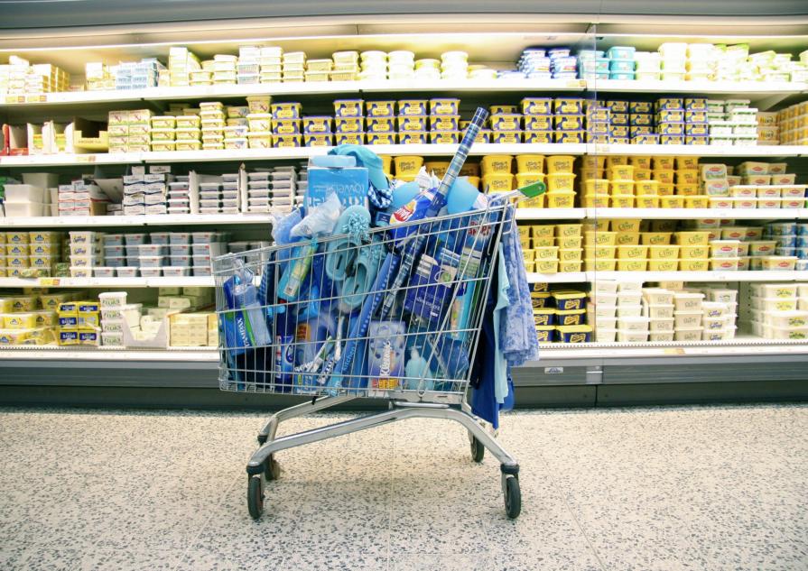 Blue Trolley Blue Trolley