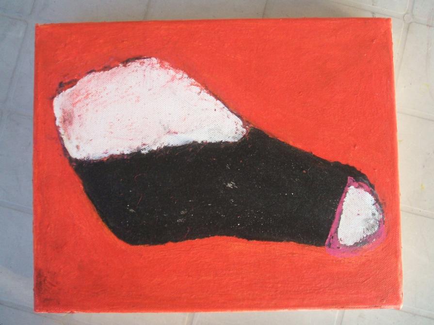 La calza da notte di YOMO