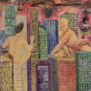 Metamorfosi I - Edilizia Moderna