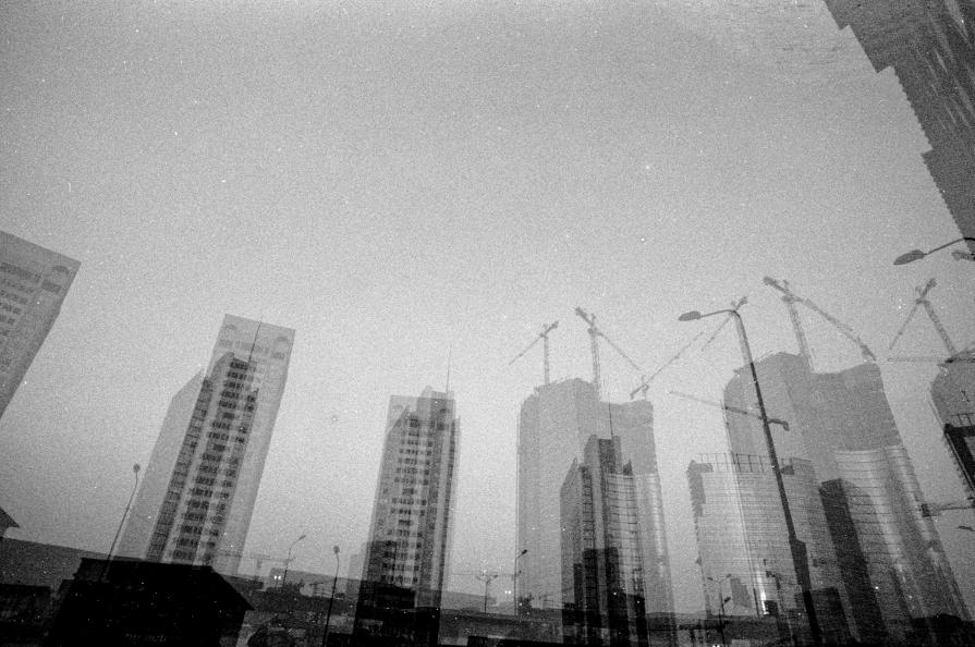 City Towards Future City Towards Future