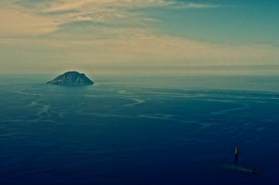 Correnti Marine Eoliane