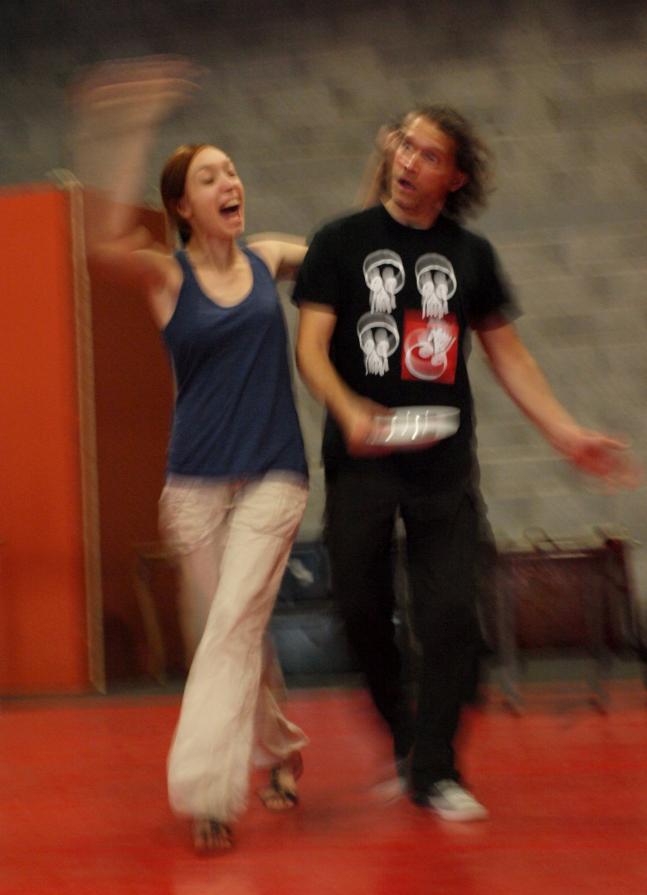 Il figlio di Arlecchino perduto e ritrovato 2