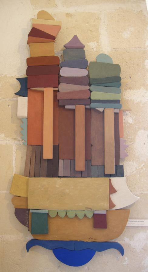 Tre mercanti per mare