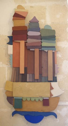 Tre mercanti per mare