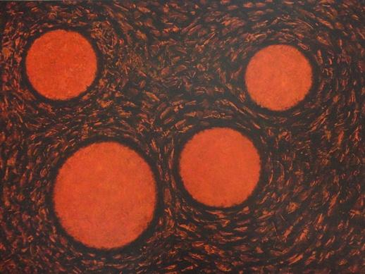 Juego de Soles (Sold)