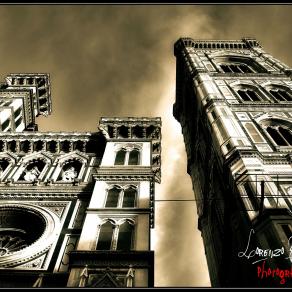 Visioni futuristiche