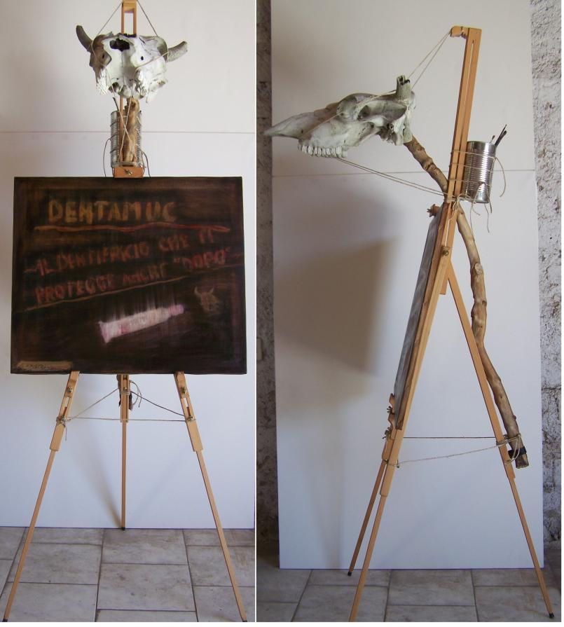 LIBERO ARBITRIO CONTRO