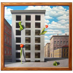 Il vuoto nell'attesa