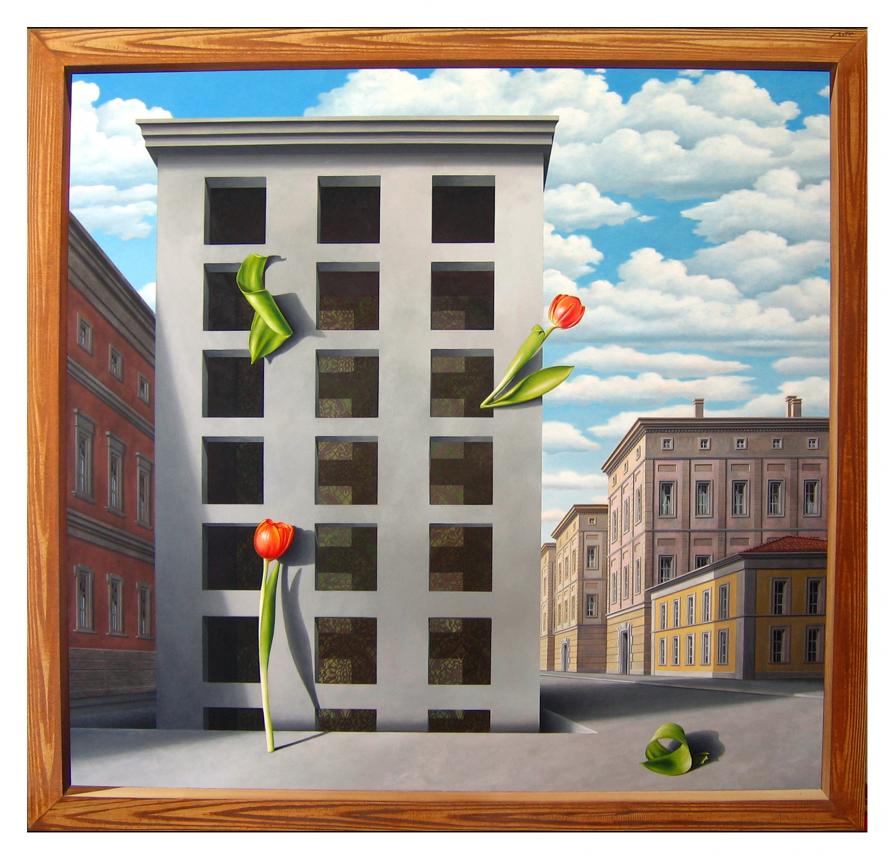 Il vuoto nell'attesa