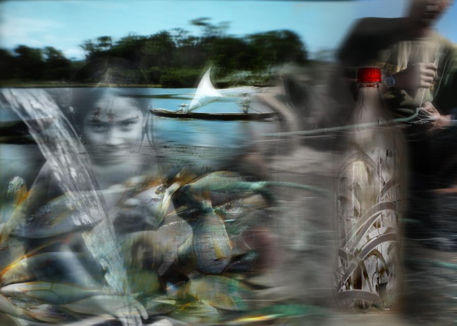 distributore di pane e liberta'.