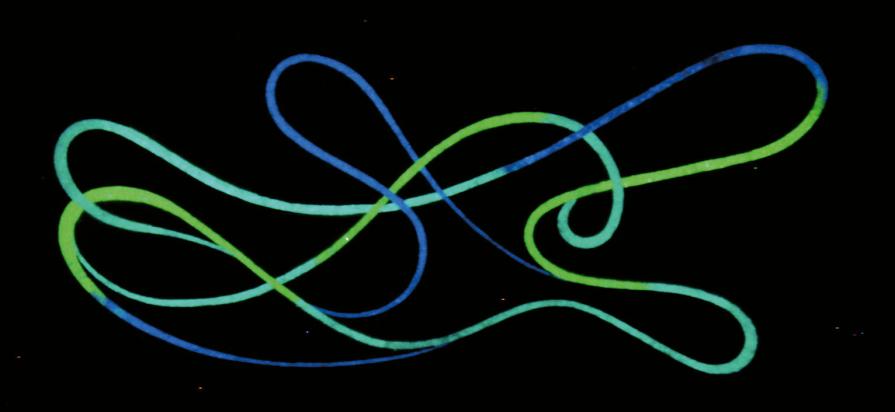 Perlage ( opera al buio )