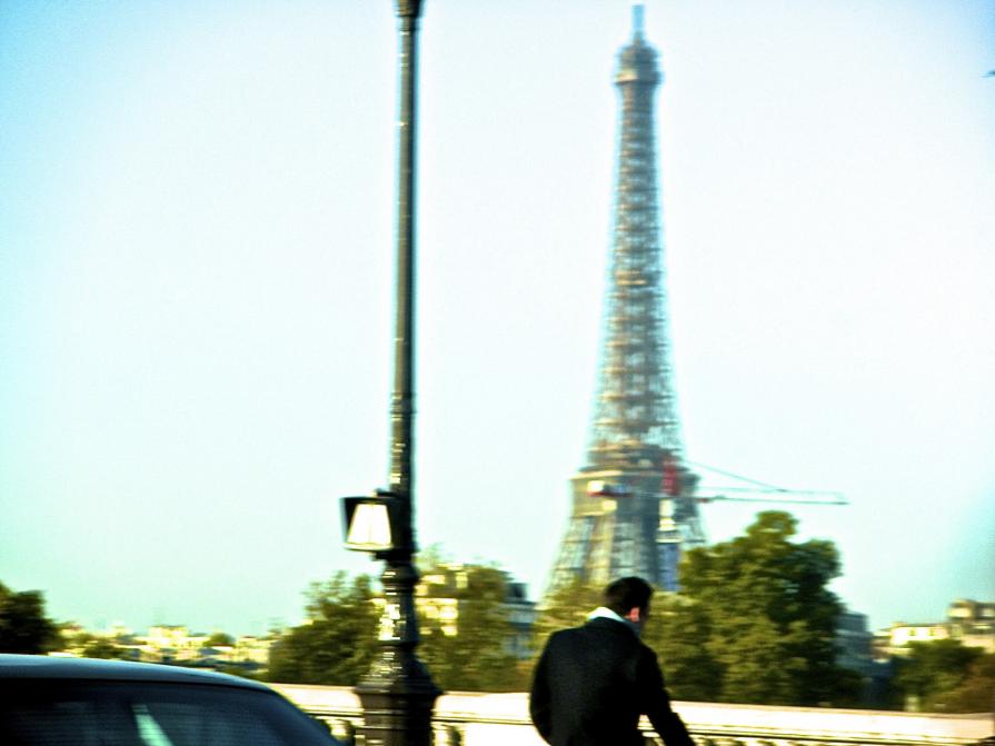 Parigi la grande madre