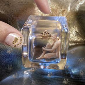 PRENDIMI. TIENIMI DENTRO...