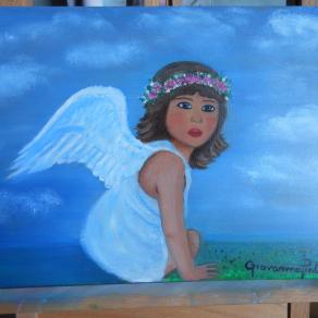 Baby Angel