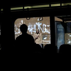 Milano di Claudio Argentiero