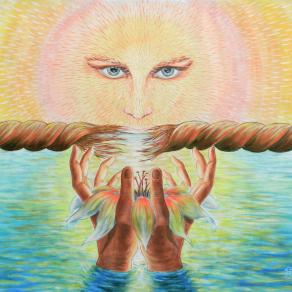 LA CORDA SI è SPEZZATA