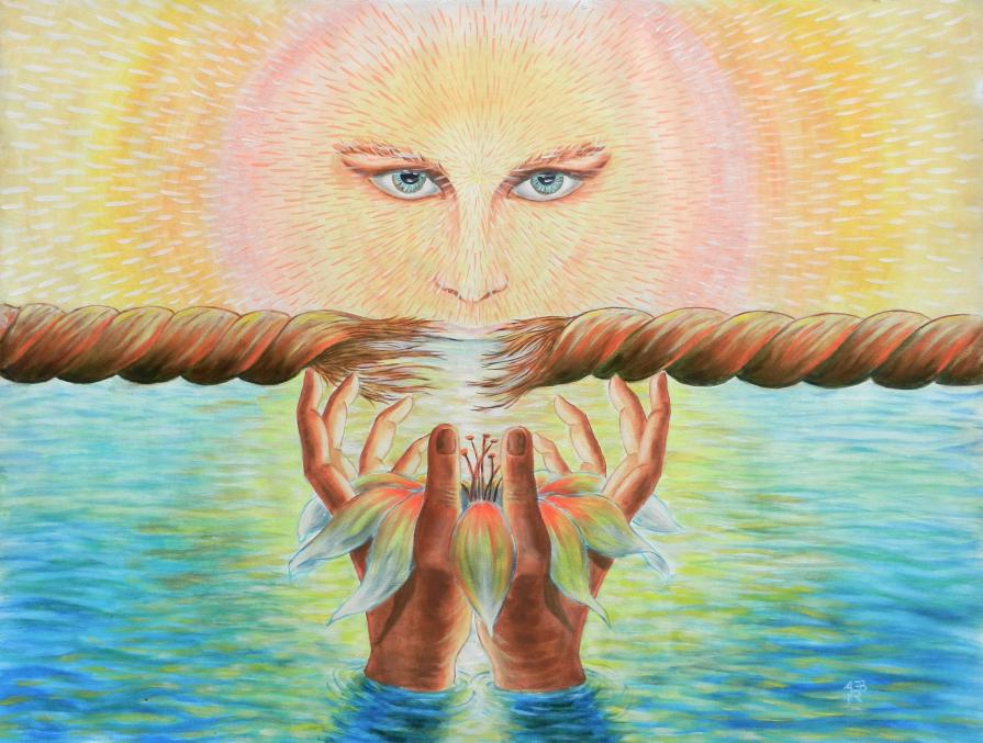 LA CORDA SI è SPEZZATA