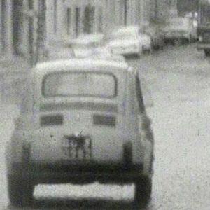 Per Mano Ignota - Foto estratta dal film