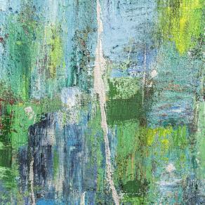 Connessioni - particolare 2