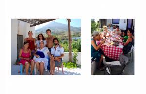 Marialuna Maresca - Matriarcale