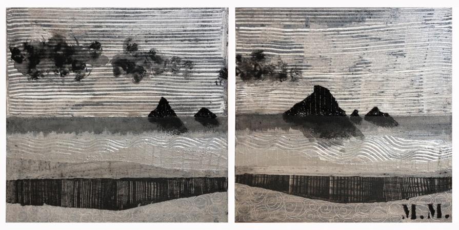 Le Mie Sfumature Di Grigio...