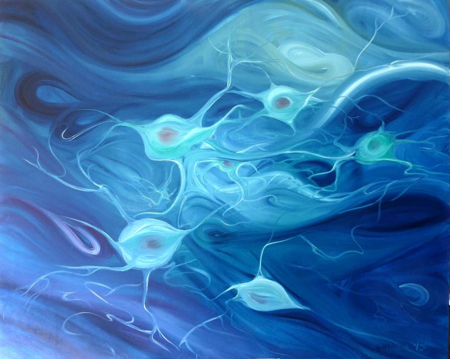 sinapsi interstellare