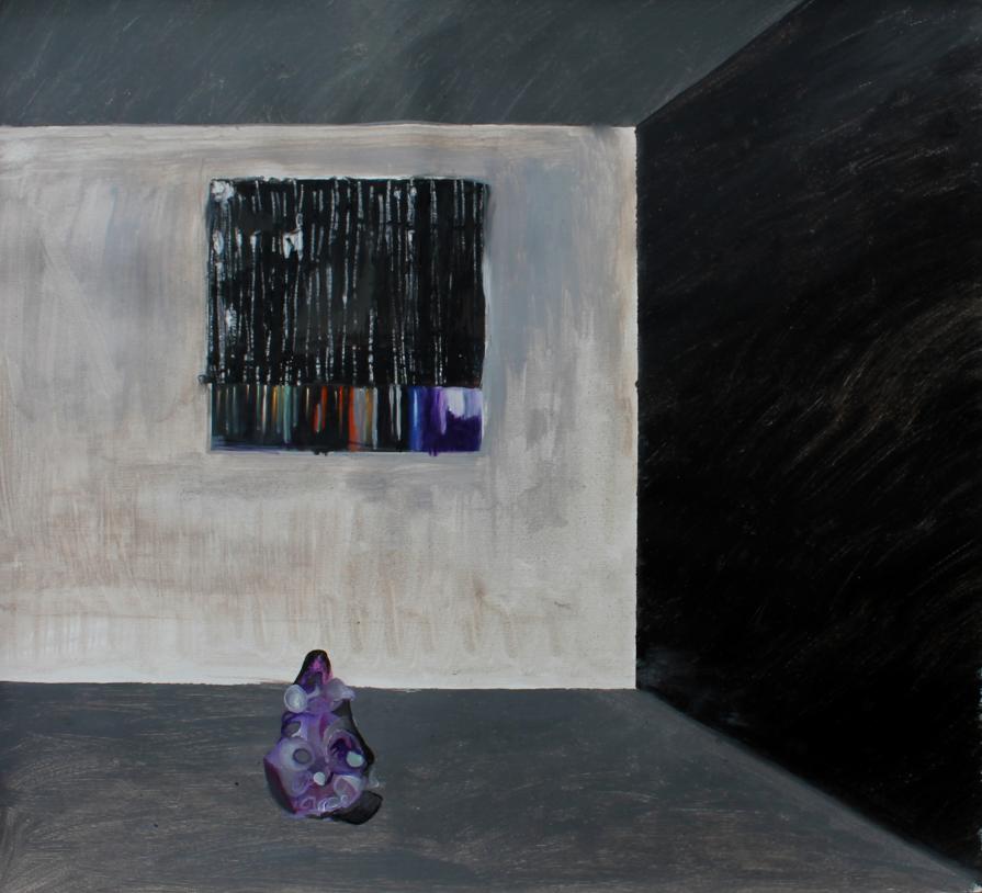 In presenza del mondo