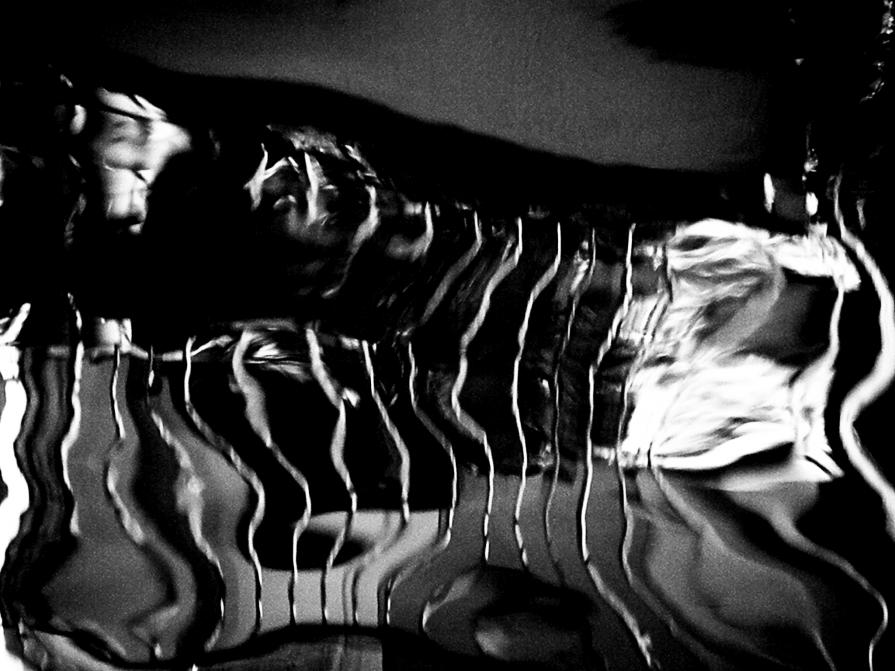 Tra visibile e invisibile - riflessi