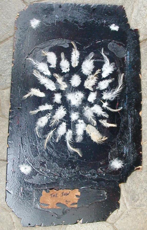 BROTHER SUN AND THE FOUR DIRECTIONS