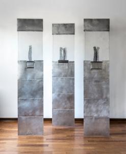 Cornelia Klein - NETWORK 14002/3/4