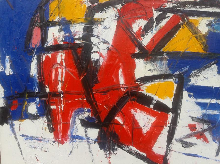 la forza del contrasto