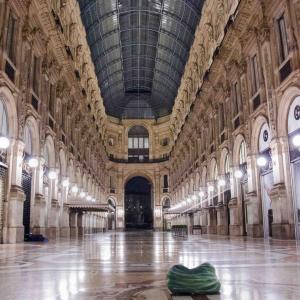 Symbiodies Milan #3.1