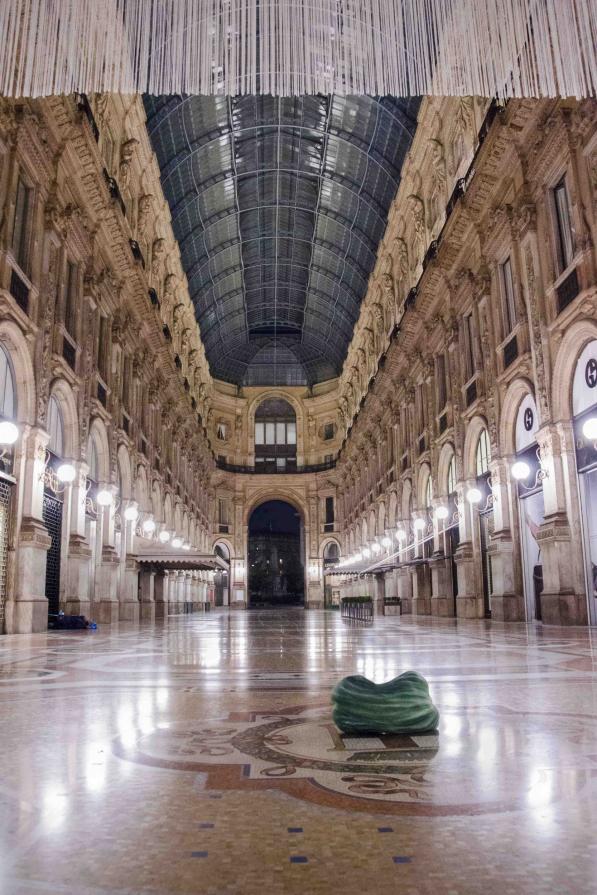 Symbiodies Milan #3.1