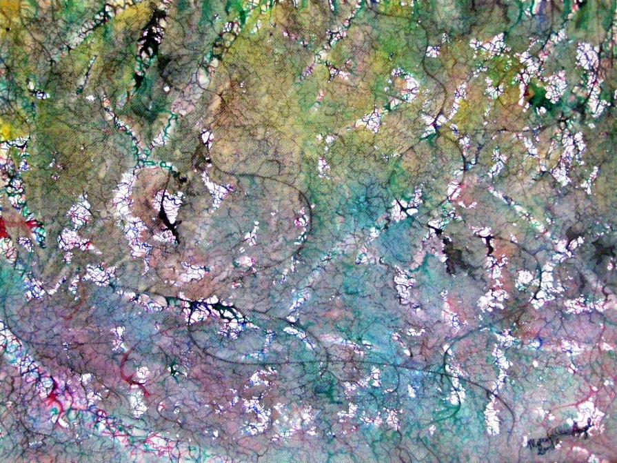 "Nella profondità dell'animo umano"