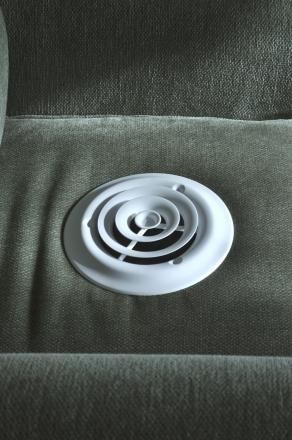 Difusors / Skin project Difusors / Skin project