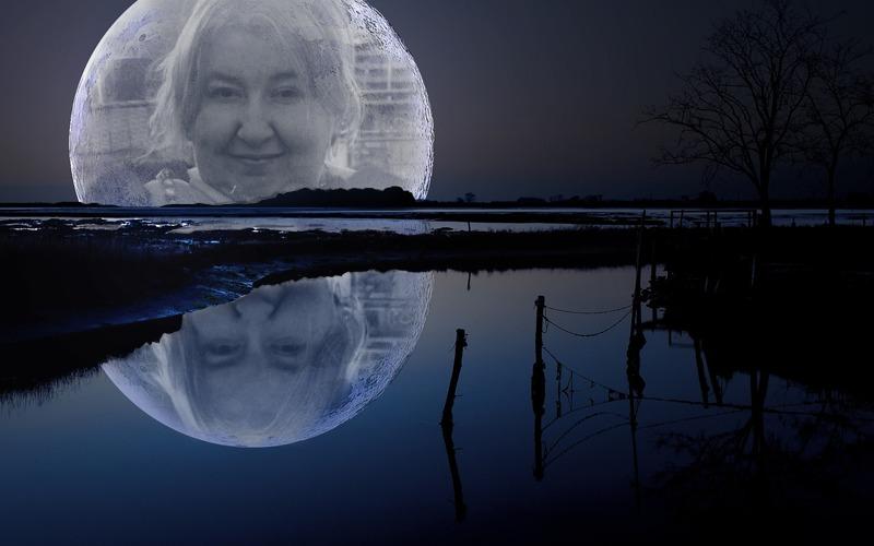 . . . E' Tutta Colpa Della Luna !!! . . .