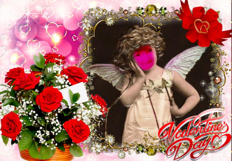 INSEGNAMI CHE L'AMORE E' UN DONO E NON PUO' MESCOLARSI CON NESSUN EGOISMO !!!