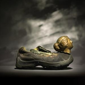 io CAMMINO TRA LE NUVOLE io CAMMINO TRA LE NUVOLE