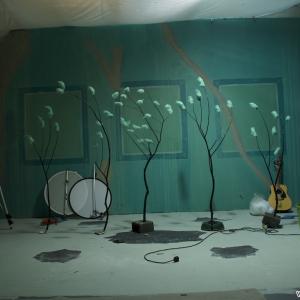 set building set building