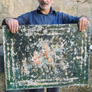 La materia prende forma e teoria del metamorfismo cromatico La materia prende forma e teoria del metamorfismo cromatico