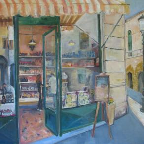 Antica Salumeria Barbarigo