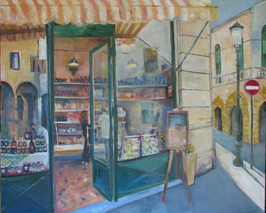 Antica Salumeria Barbarigo